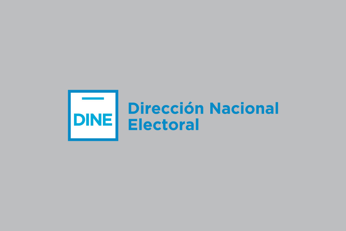 Dirección Nacional Electoral